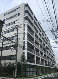 プレミスト横濱反町 物件写真 建物写真4