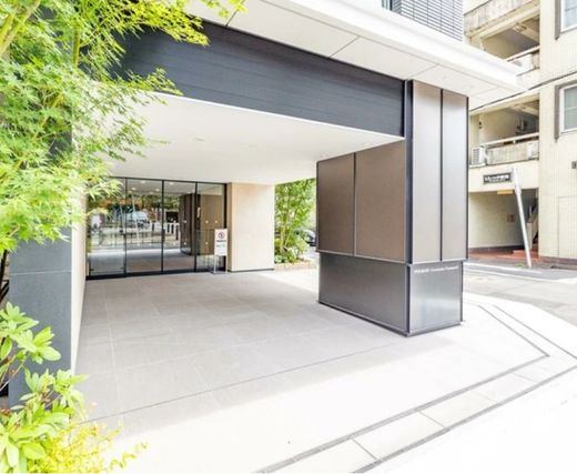 プレミスト横濱反町 物件写真 建物写真5