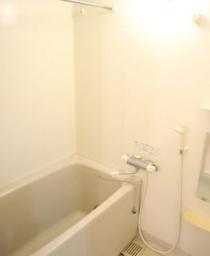 エリアM 物件写真 建物写真10