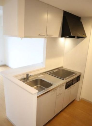 エリアM 物件写真 建物写真8