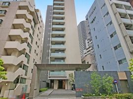 アトラス国分寺ステーションテラス 外観