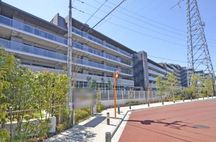 シティテラス小金井公園 画像