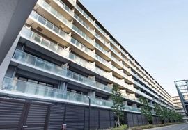 シティテラス小金井公園 写真