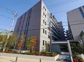 シティテラス小金井公園 外観