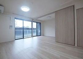 シティテラス小金井公園 物件写真 建物写真6