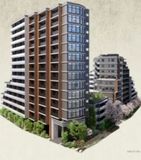 ザ・パークハウス板橋大山大楠ノ杜 物件写真 建物写真1