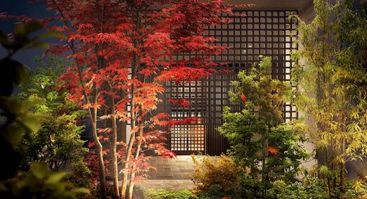 ザ・パークハウス板橋大山大楠ノ杜 物件写真 建物写真5