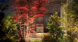 ザ・パークハウス板橋大山大楠ノ杜 物件写真 建物写真5