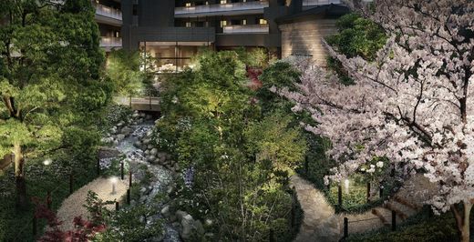 ザ・パークハウス板橋大山大楠ノ杜 物件写真 建物写真6