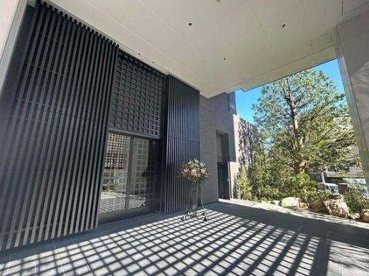 ザ・パークハウス板橋大山大楠ノ杜 物件写真 建物写真8