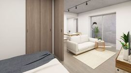 グランデュオ中野6 (GranDuo Nakano6) 物件写真 建物写真5