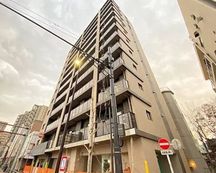 ラグゼナ北千住 画像