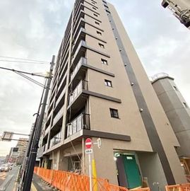 ラグゼナ北千住 写真