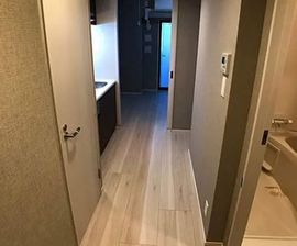 ラグゼナ北千住 物件写真 建物写真4