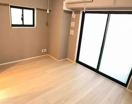 ラグゼナ北千住 物件写真 建物写真6