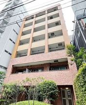 ラグジュアリーアパートメント三田慶大前 画像