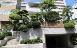 カーサ麻布西館 写真