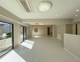 カーサ麻布西館 物件写真 建物写真6