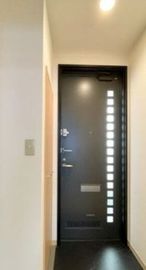 パストラル六本木 物件写真 建物写真6