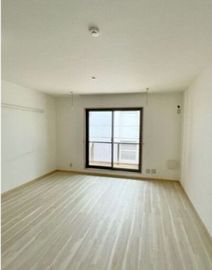 パストラル六本木 物件写真 建物写真7