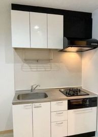 パストラル六本木 物件写真 建物写真9