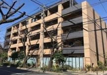 ザ・パークハウス三鷹櫻邸 画像