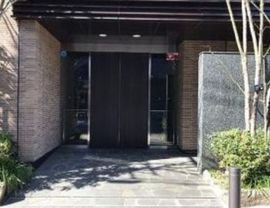 ザ・パークハウス三鷹櫻邸 物件写真 建物写真4