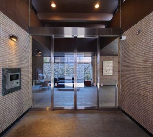 ザ・パークハウス三鷹櫻邸 物件写真 建物写真6