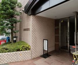 WOOD PALACE 外観