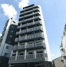アクサス渋谷初台 画像