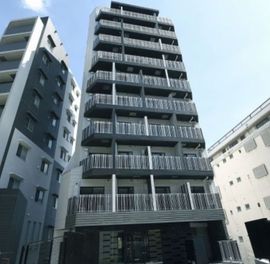 アクサス渋谷初台 写真