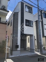 Kolet亀有 (コレット亀有)#8#9 2LDK 物件画像1