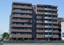 セザールアクアフロント勝どきイースト 画像