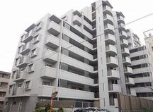 パークハウス木場公園 画像