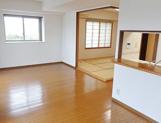 パークハウス木場公園 物件写真 建物写真7