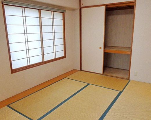 パークハウス木場公園 物件写真 建物写真8