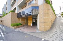 ディアナコート代々木 物件写真 建物写真4