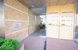 ディアナコート代々木 物件写真 建物写真5