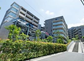 ザ・テラス戸塚グランターミナル 写真