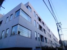 パークハウス中目黒 物件写真 物件写真 建物写真1