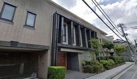 松濤ガーデン 物件写真 建物写真4