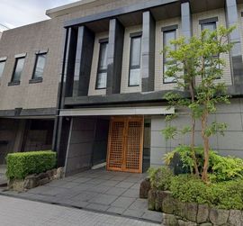 松濤ガーデン 物件写真 建物写真5