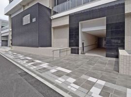 ブランズタワー大船 物件写真 建物写真4