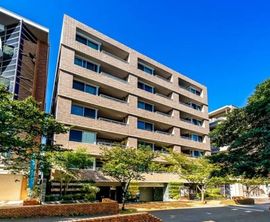 ライオンズ港北ニュータウンステーションエアシス 物件写真 建物写真2