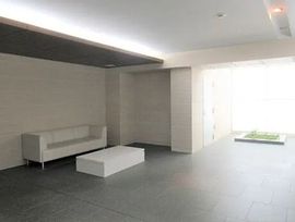 ライオンズ港北ニュータウンステーションエアシス 物件写真 建物写真5
