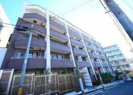 ザ・パークハビオ横浜山手 外観
