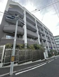 ザ・パークハビオ横浜山手 写真