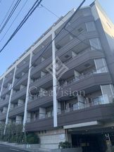 ザ・パークハビオ横浜山手 画像