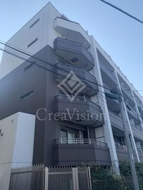 ザ・パークハビオ横浜山手 写真