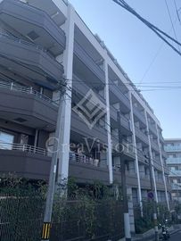 ザ・パークハビオ横浜山手 外観 物件画像3